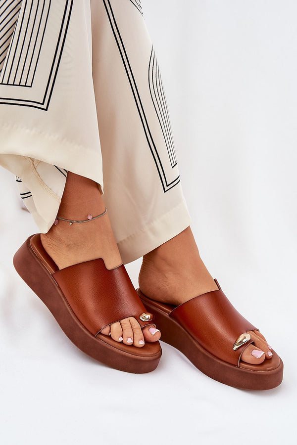 Flip-flops model 209950 Step in style