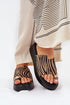Flip-flops model 209951 Step in style