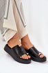 Flip-flops model 209953 Step in style
