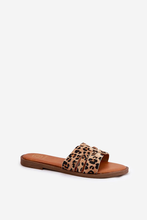 Flip-flops model 209960 Step in style