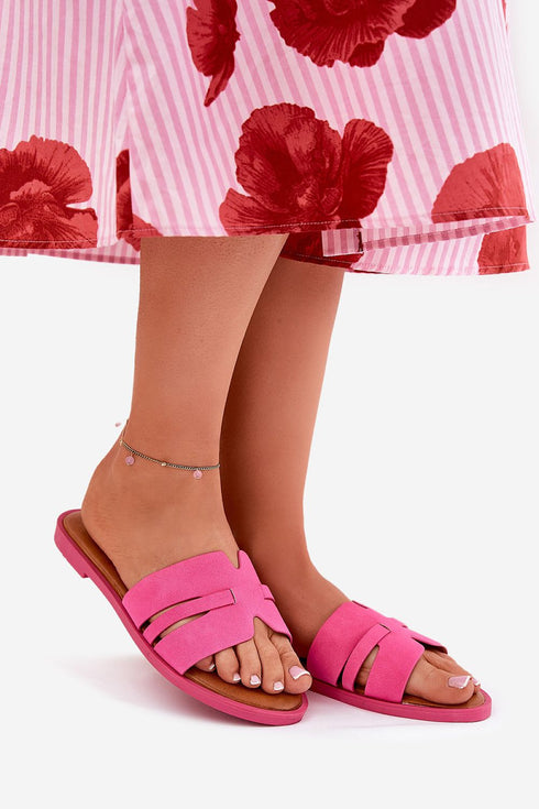 Flip-flops model 209961 Step in style