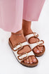 Flip-flops model 209967 Step in style