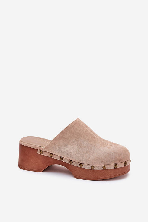 Flip-flops model 209976 Step in style