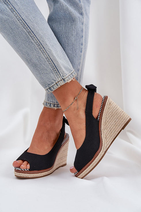 Buskin model 210163 Step in style