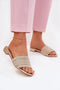 Flip-flops model 210167 Step in style