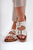 Flip-flops model 210174 Step in style