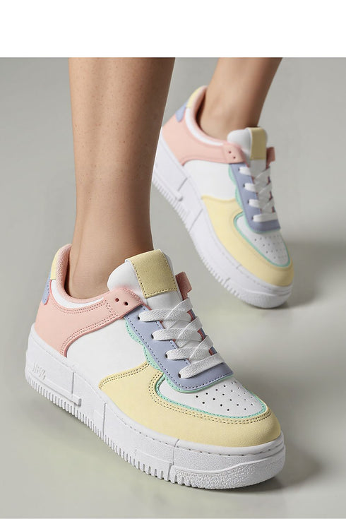 Sport Shoes model 210183 Inello
