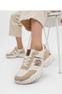 Sport Shoes model 210199 Inello