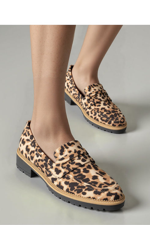 Mocassin model 210203 Inello