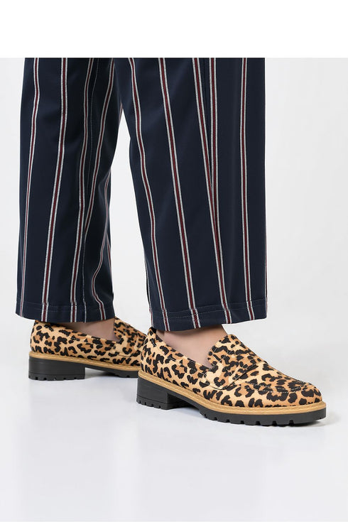 Mocassin model 210203 Inello