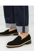 Mocassin model 210205 Inello