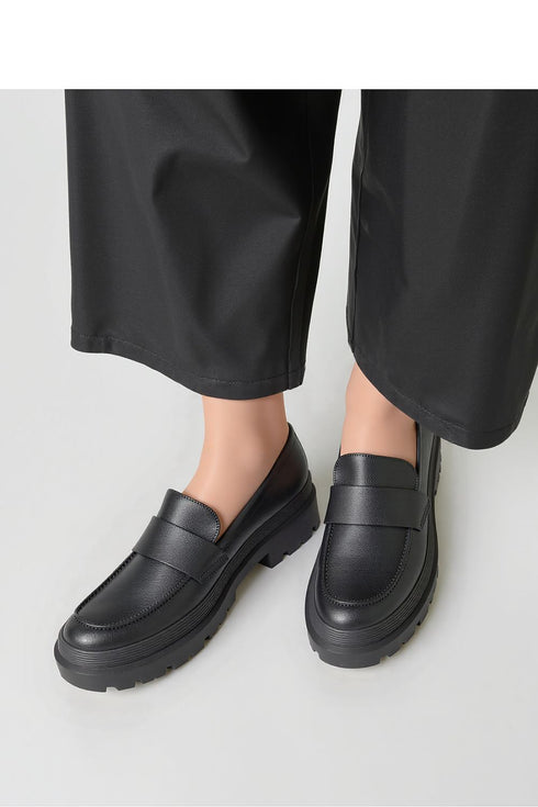 Mocassin model 210221 Inello