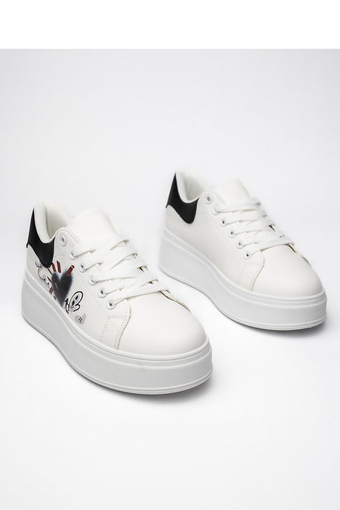 Sport Shoes model 210257 Inello