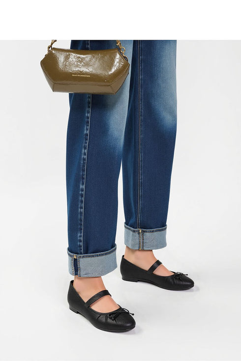 Ballet flats model 210282 Inello