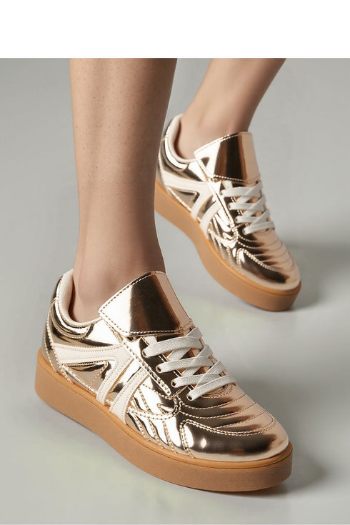 Ballet flats model 210286 Inello