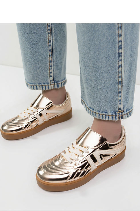 Ballet flats model 210286 Inello