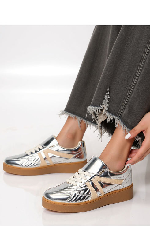 Ballet flats model 210287 Inello