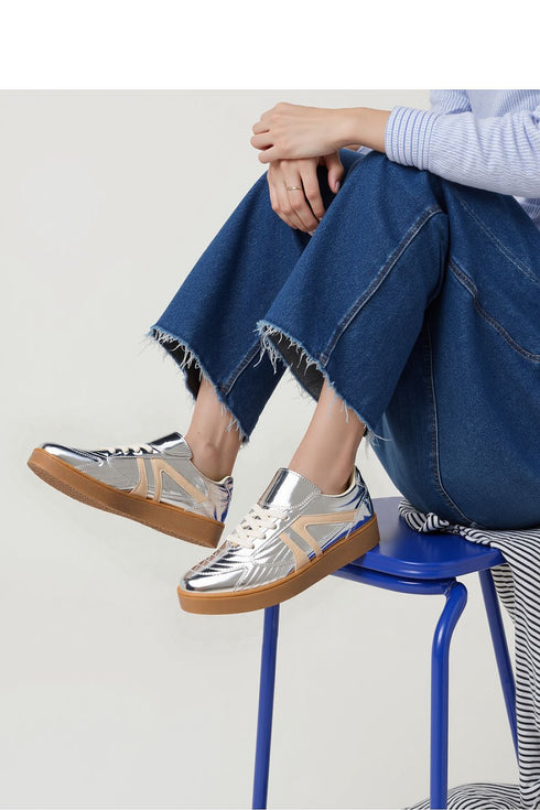 Ballet flats model 210287 Inello