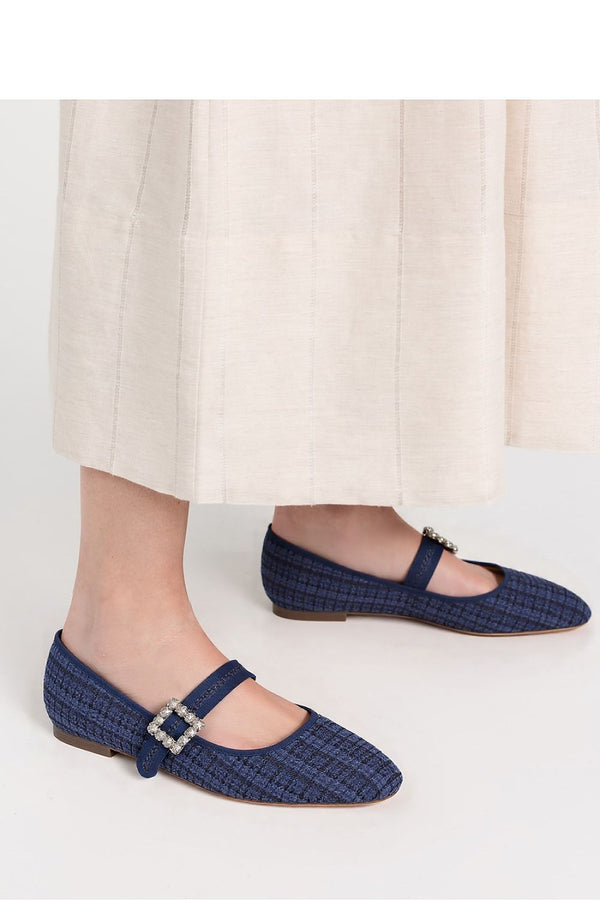 Ballet flats model 210289 Inello