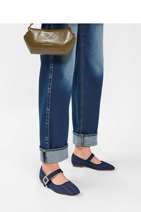 Ballet flats model 210289 Inello