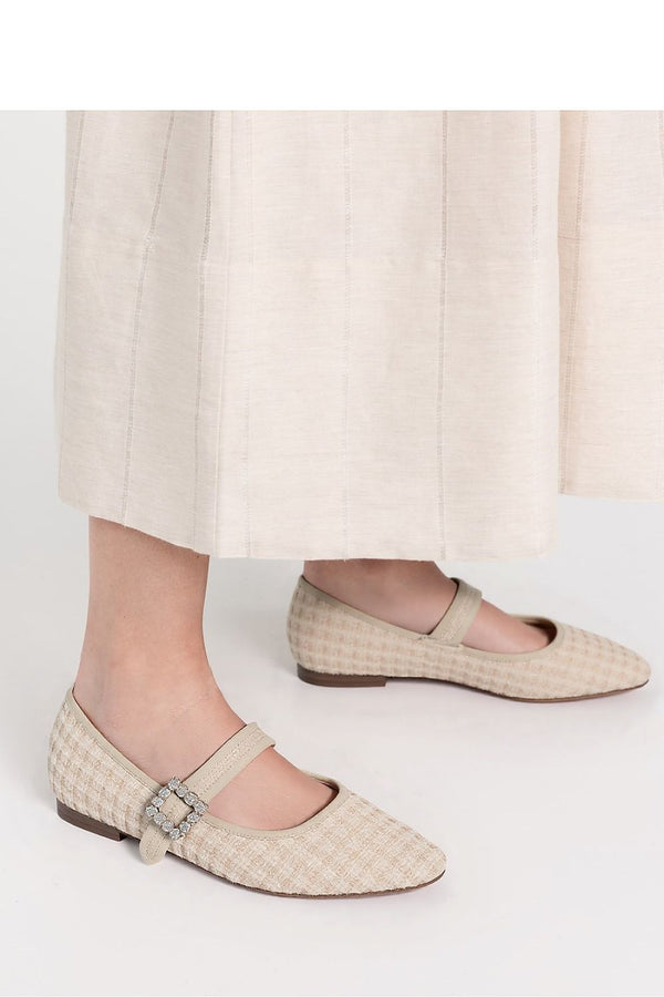 Ballet flats model 210290 Inello