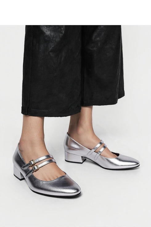 Pumps model 210291 Inello