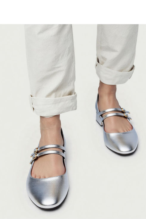 Pumps model 210291 Inello