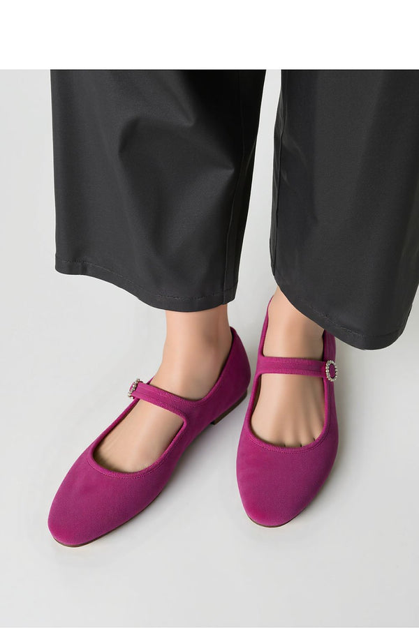 Ballet flats model 210293 Inello