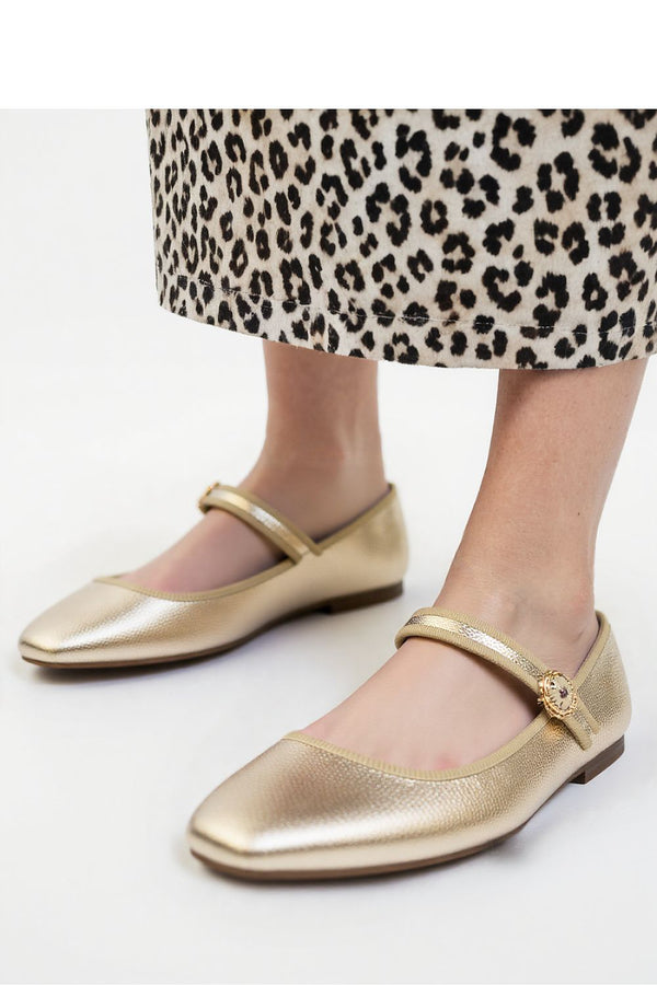 Ballet flats model 210294 Inello