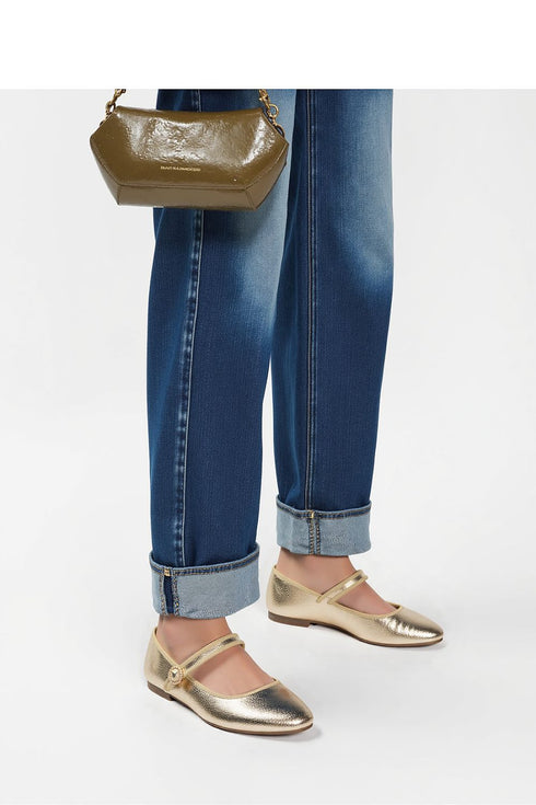 Ballet flats model 210294 Inello