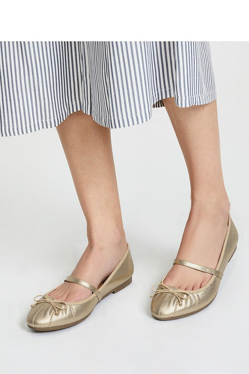 Ballet flats model 210295 Inello