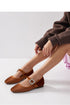 Ballet flats model 210297 Inello