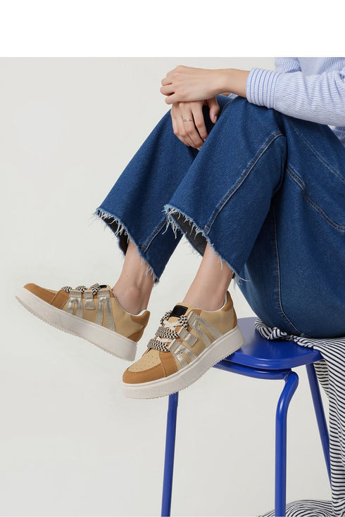 Mocassin model 210314 Inello