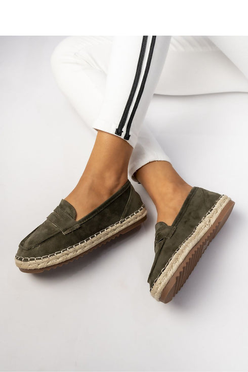 Mocassin model 210364 Inello