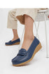 Mocassin model 210380 Inello