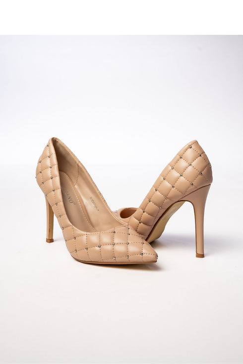 High heels model 210539 Inello
