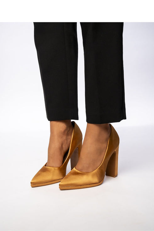 High heels model 210544 Inello