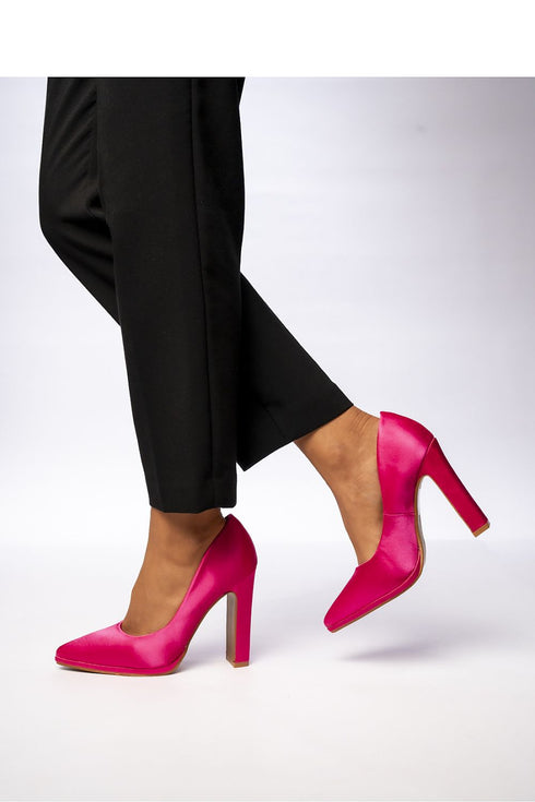 High heels model 210545 Inello