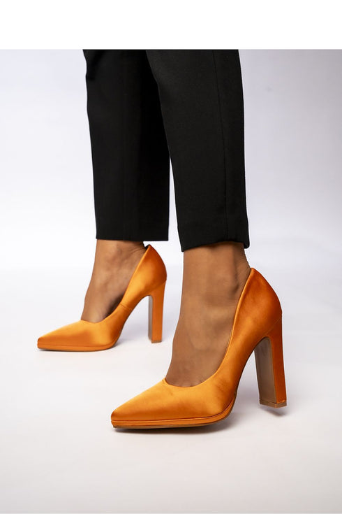 High heels model 210547 Inello