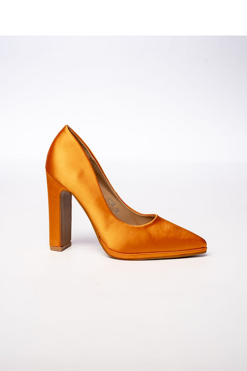 High heels model 210547 Inello