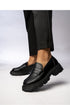 Mocassin model 210550 Inello