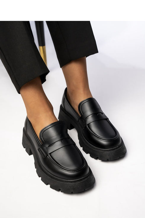 Mocassin model 210550 Inello