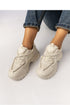 Sport Shoes model 210589 Inello