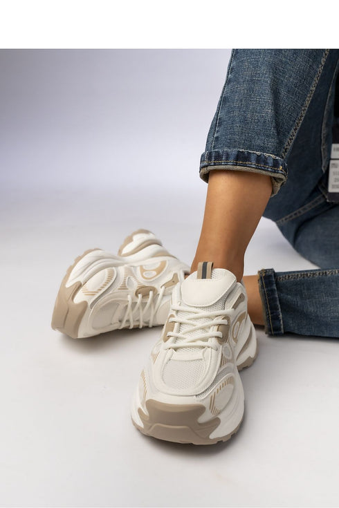Sport Shoes model 210590 Inello