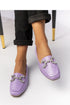 Mocassin model 210594 Inello