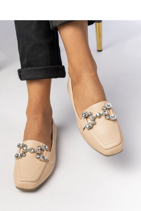 Mocassin model 210595 Inello