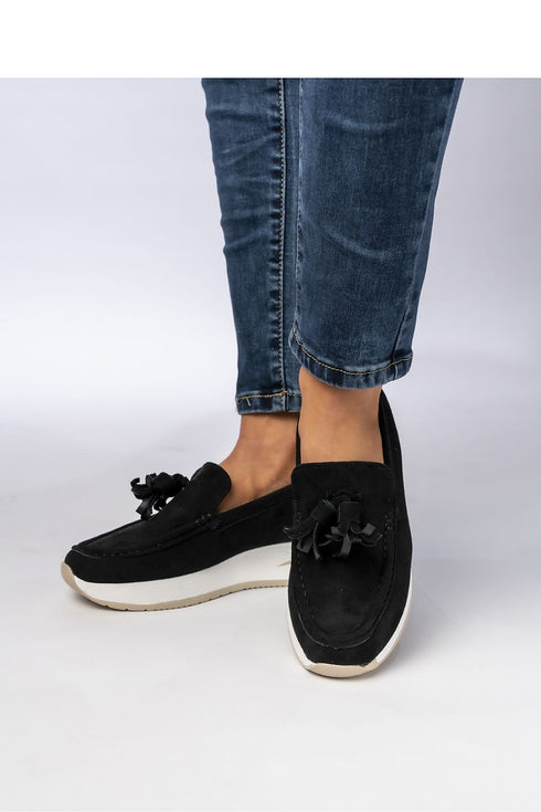 Mocassin model 210602 Inello