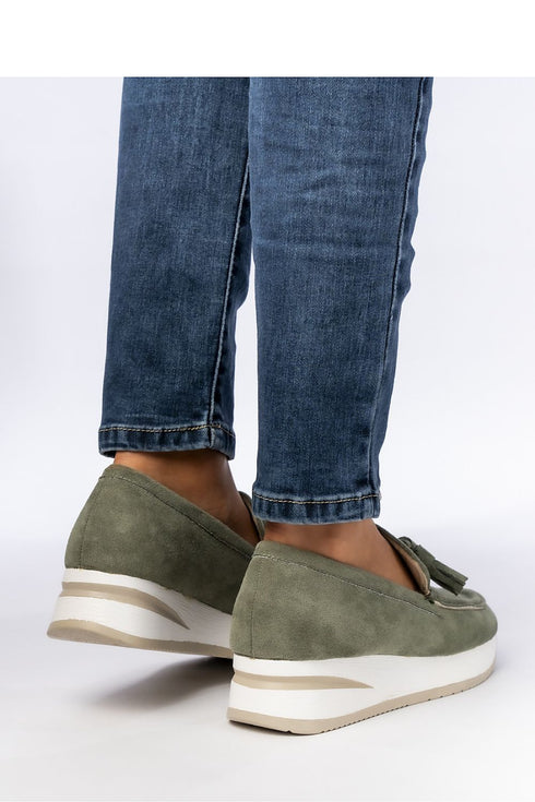 Mocassin model 210604 Inello