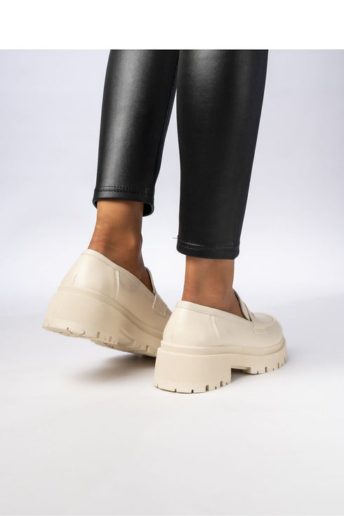 Mocassin model 210611 Inello