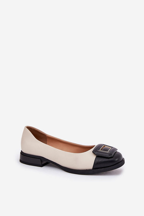 Ballet flats model 210687 Step in style